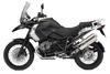 BMW R1200GS Triple Black 2011